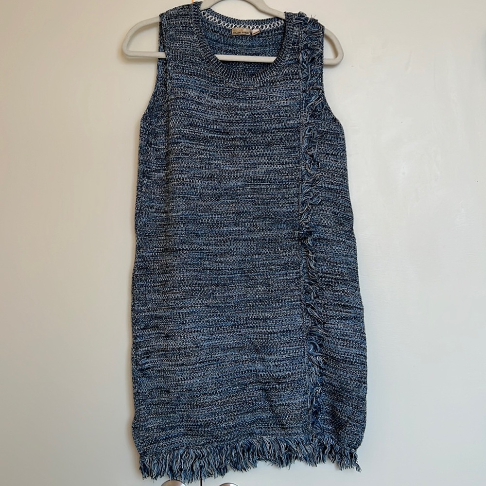 Holding horses (Anthropologie) size s